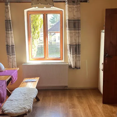I Spokoj Holiday home Szarki