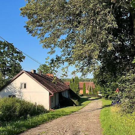 I Spokoj Holiday home
