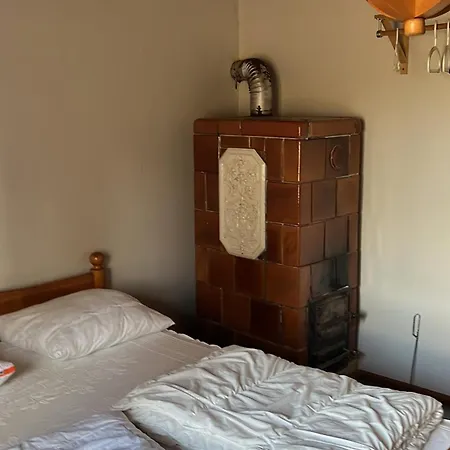 I Spokoj Holiday home