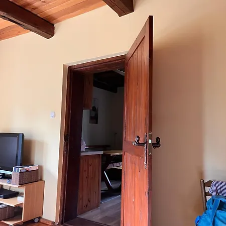 I Spokoj Holiday home
