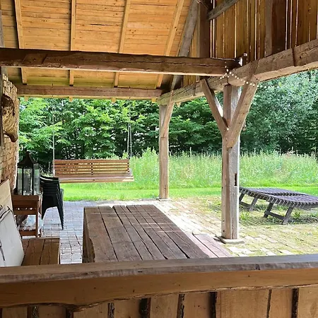 Holiday home I Spokoj *