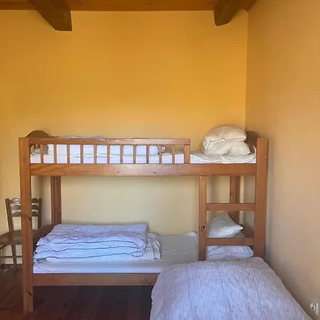 Holiday home I Spokoj Szarki