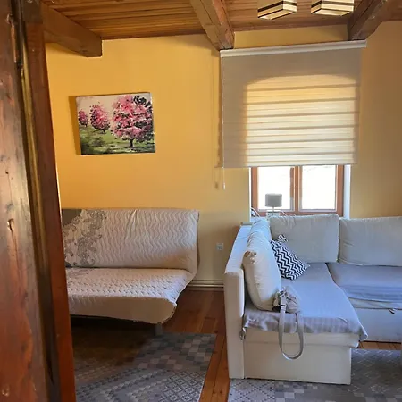 I Spokoj Holiday home *