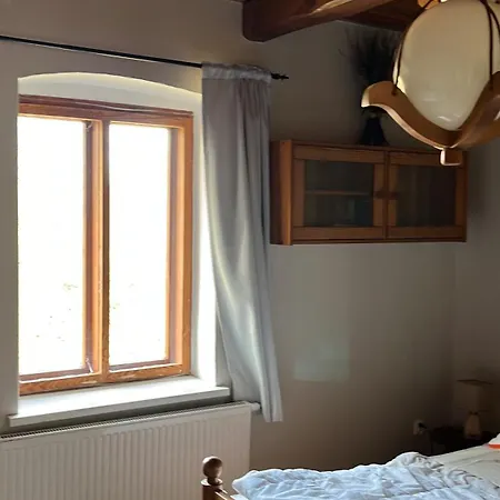 Holiday home I Spokoj *