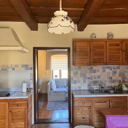 Holiday home I Spokoj Szarki
