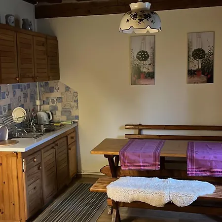 I Spokoj Holiday home Szarki