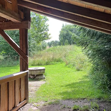 Holiday home I Spokoj *
